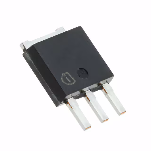 IPS70R950CEAKMA1 Infineon Technologies  Transistors - FETs MOSFETs - Single